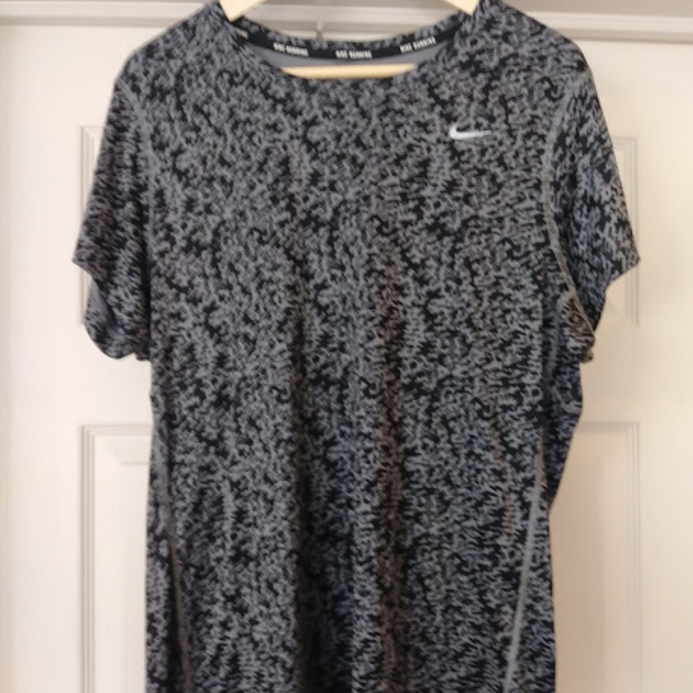 Nike Running Dri-Fit Top